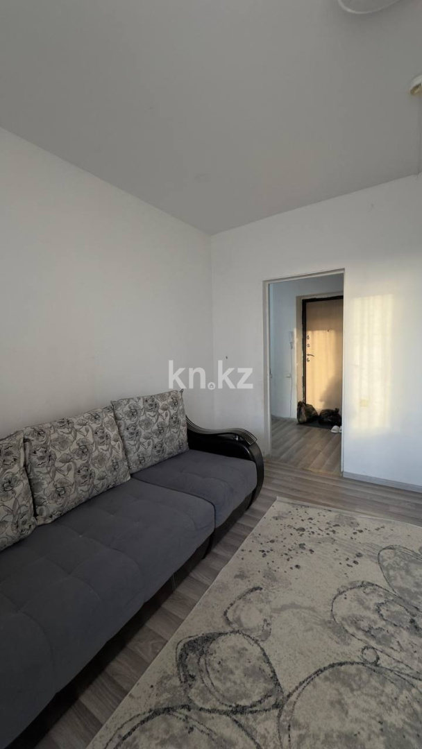 Аренда 1-комнатной квартиры, 42 м² в Астане - фото 7