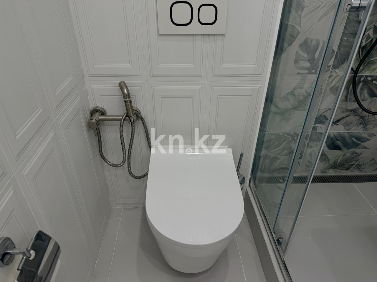 Продажа 4-комнатной квартиры, 127 м² в Караганде - фото 13