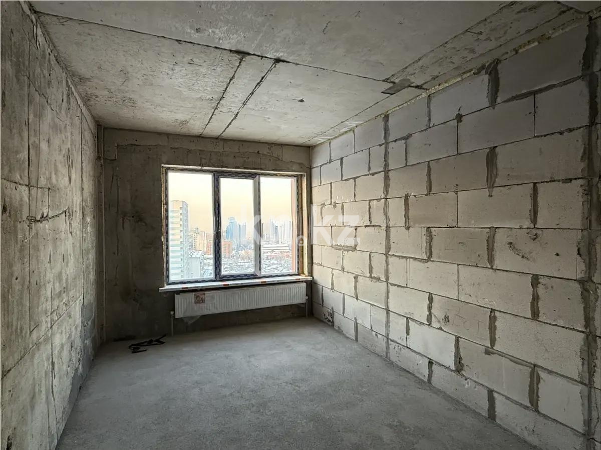 Продажа 2-комнатной квартиры, 54.6 м², ул. Ауэзова, дом  2/8 в Алматы - фото 2