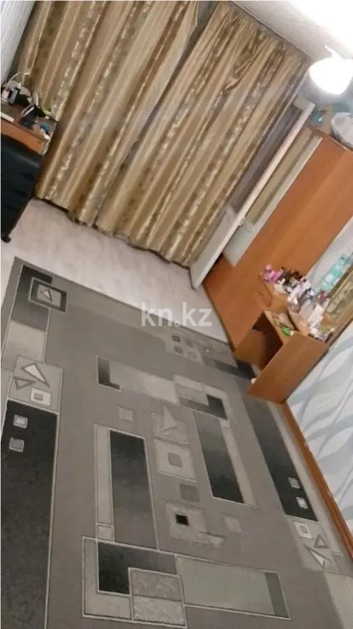 Продажа 1-комнатной квартиры, 38 м², мкр-н 15, дом  2 в Караганде