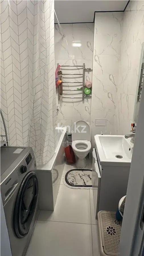 Продажа 2-комнатной квартиры, 52 м² в Астане - фото 3