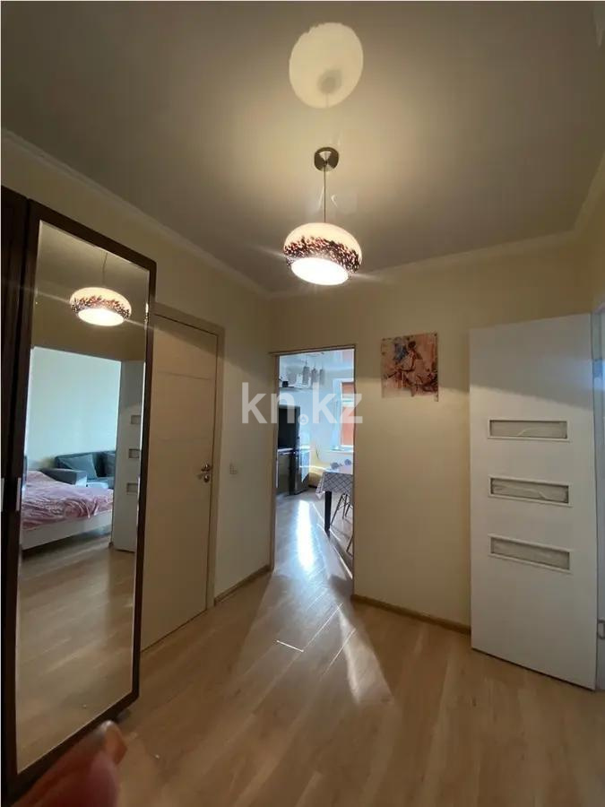Продажа 1-комнатной квартиры, 42 м² в Астане - фото 4