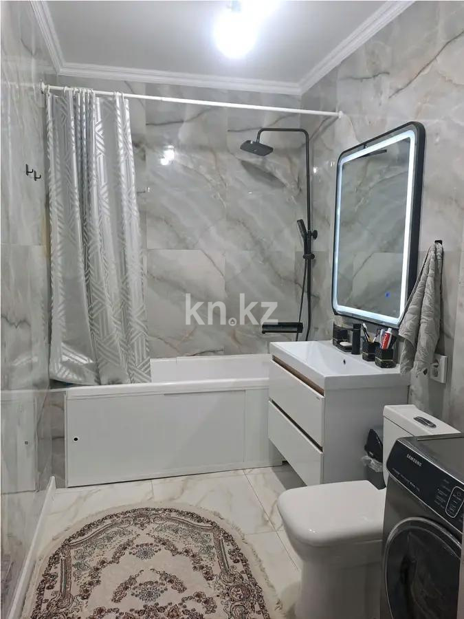 Продажа 4-комнатной квартиры, 102 м² в Астане - фото 6