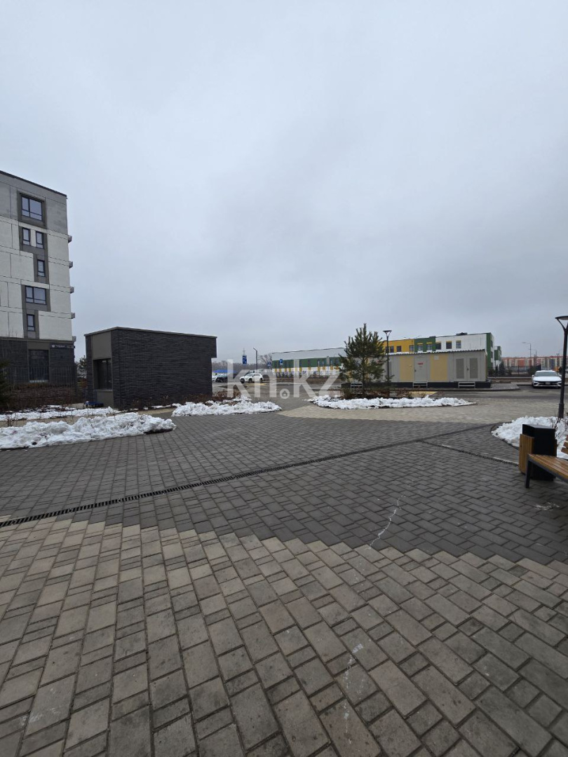 Продажа 2-комнатной квартиры, 56 м² в Алматы - фото 40