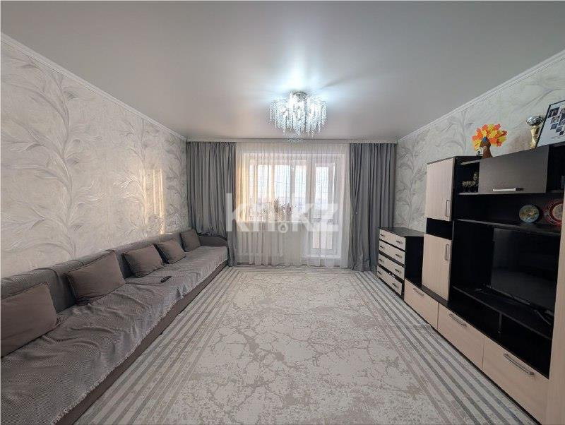 Продажа 3-комнатной квартиры, 65 м² в Караганде