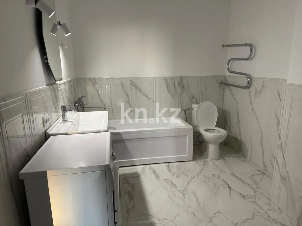 Продажа 3-комнатной квартиры, 124 м² в Алматы - фото 4