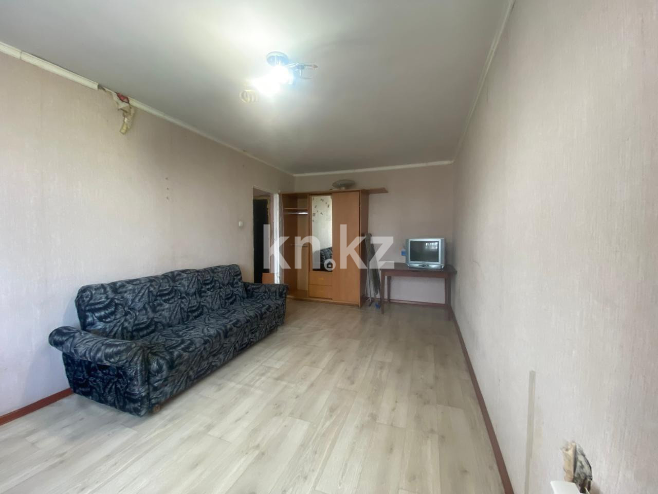 Продажа 1-комнатной квартиры, 34 м², мкр-н 8-й в Темиртау - фото 3