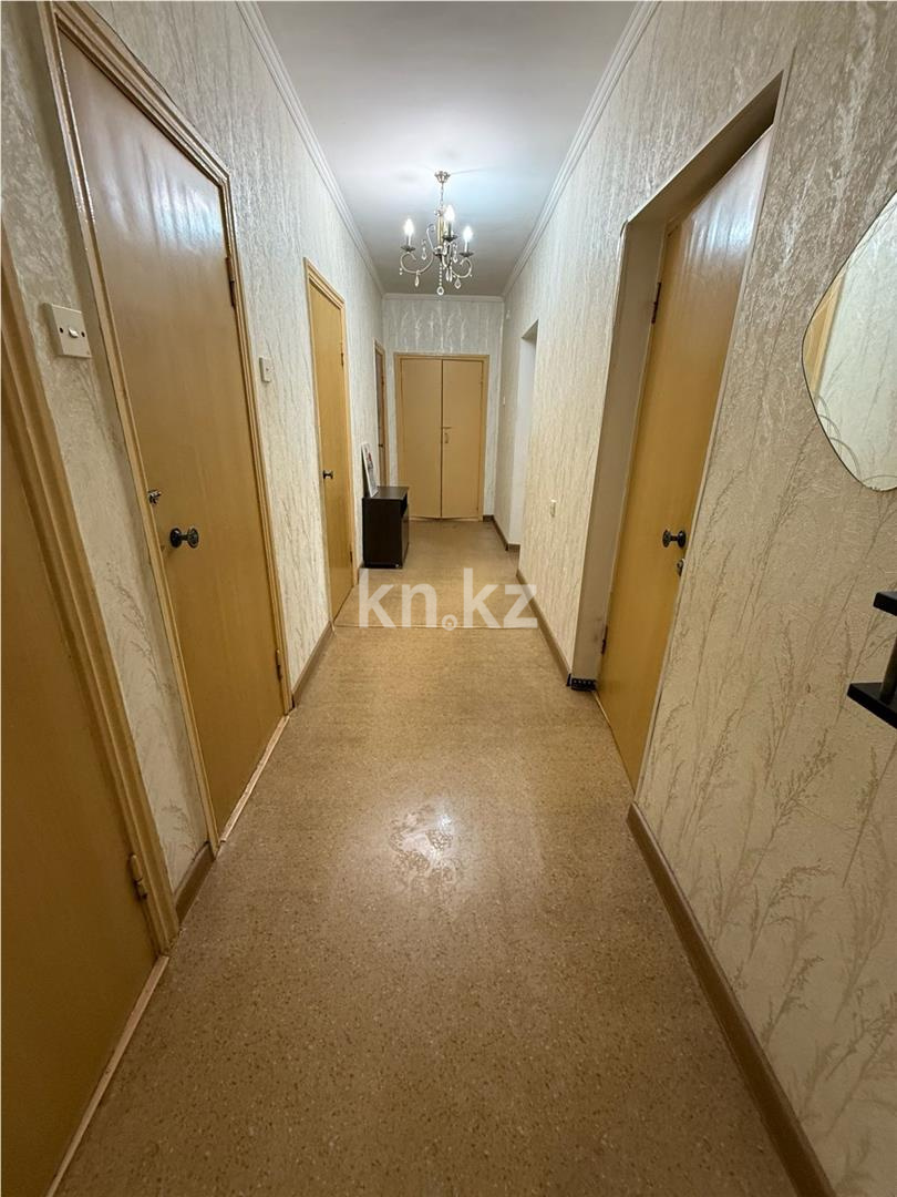 Продажа 4-комнатного дома, 124 м² в Караганде - фото 11