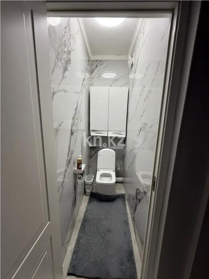 Продажа 3-комнатной квартиры, 78.8 м² в Алматы - фото 6