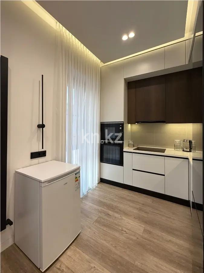 Продажа 3-комнатной квартиры, 88 м² в Алматы - фото 4