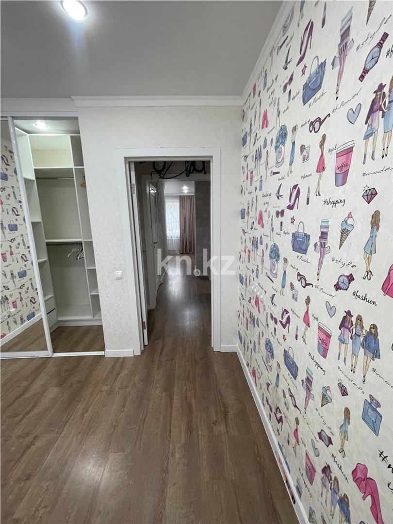 Продажа 3-комнатной квартиры, 65 м² в Караганде - фото 7