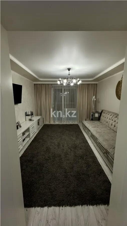 Продажа 3-комнатной квартиры, 67 м² в Темиртау