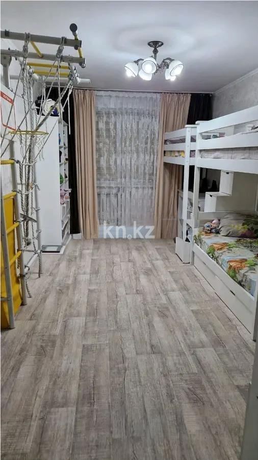 Продажа 2-комнатной квартиры, 40 м², мкр-н 15, дом  3 в Караганде - фото 2