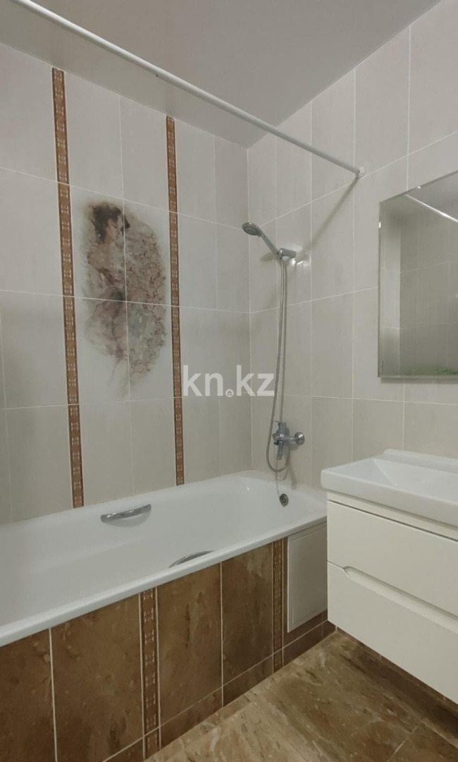 Аренда 1-комнатной квартиры, 44 м² в Алматы - фото 2