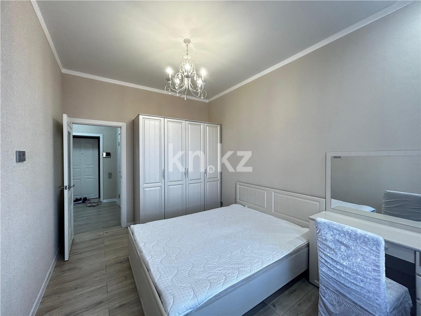 Продажа 2-комнатной квартиры, 41 м² в Караганде - фото 4