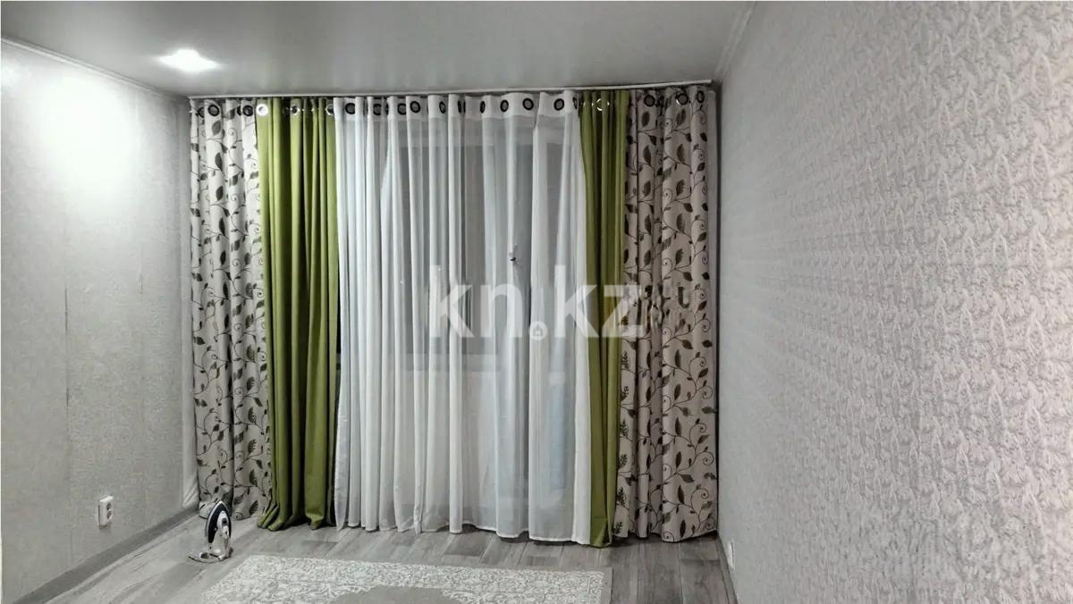 Продажа 1-комнатной квартиры, 35 м², 15 мкр., дом  26/3 в Караганде - фото 2