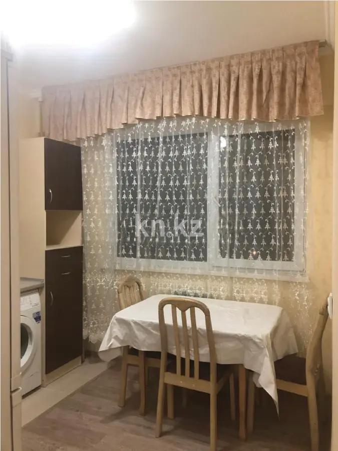 Продажа 1-комнатной квартиры, 45 м² в Алматы - фото 3