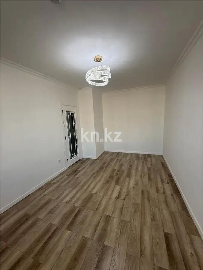 Продажа 1-комнатной квартиры, 35.5 м² в Алматы - фото 2
