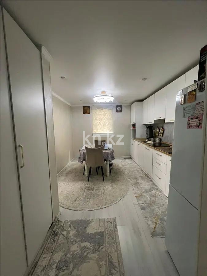 Продажа 3-комнатной квартиры, 78.8 м² в Алматы