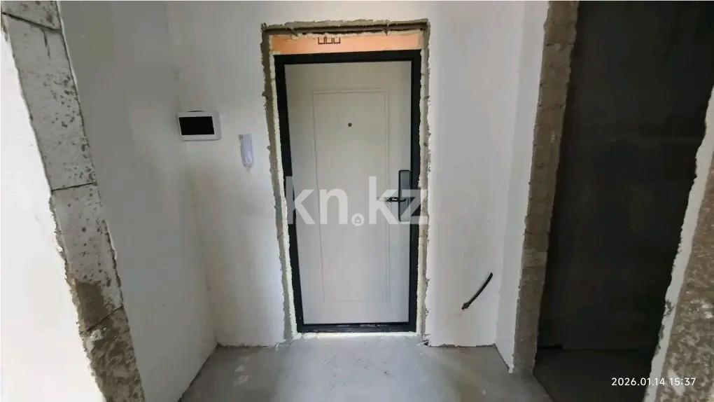 Продажа 1-комнатной квартиры, 40 м² в Астане - фото 3