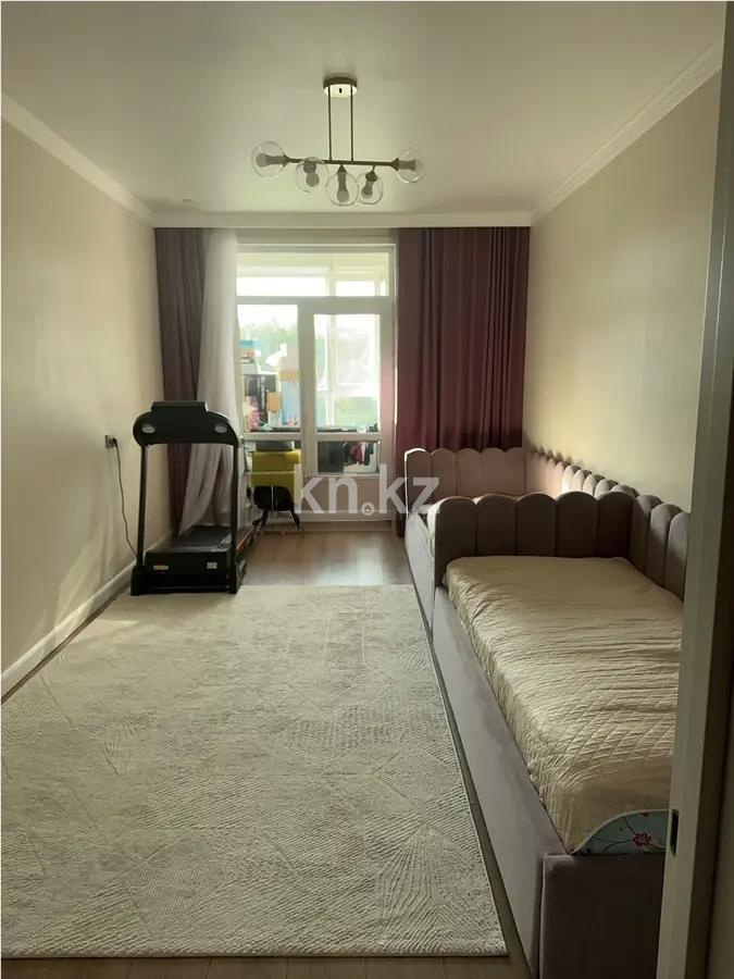 Продажа 3-комнатной квартиры, 93.4 м², ул. Е-314, дом  20/1 в Астане - фото 3