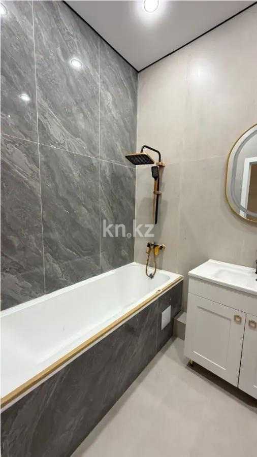 Продажа 2-комнатной квартиры, 40 м², ул. Жургенова, дом  19 в Астане - фото 3