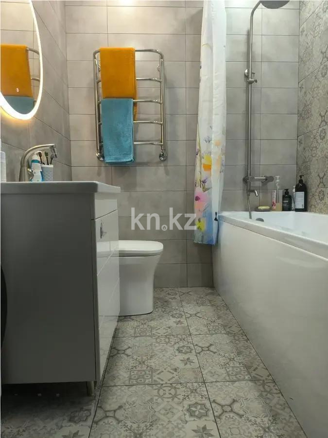 Продажа 3-комнатной квартиры, 60 м² в Алматы - фото 5