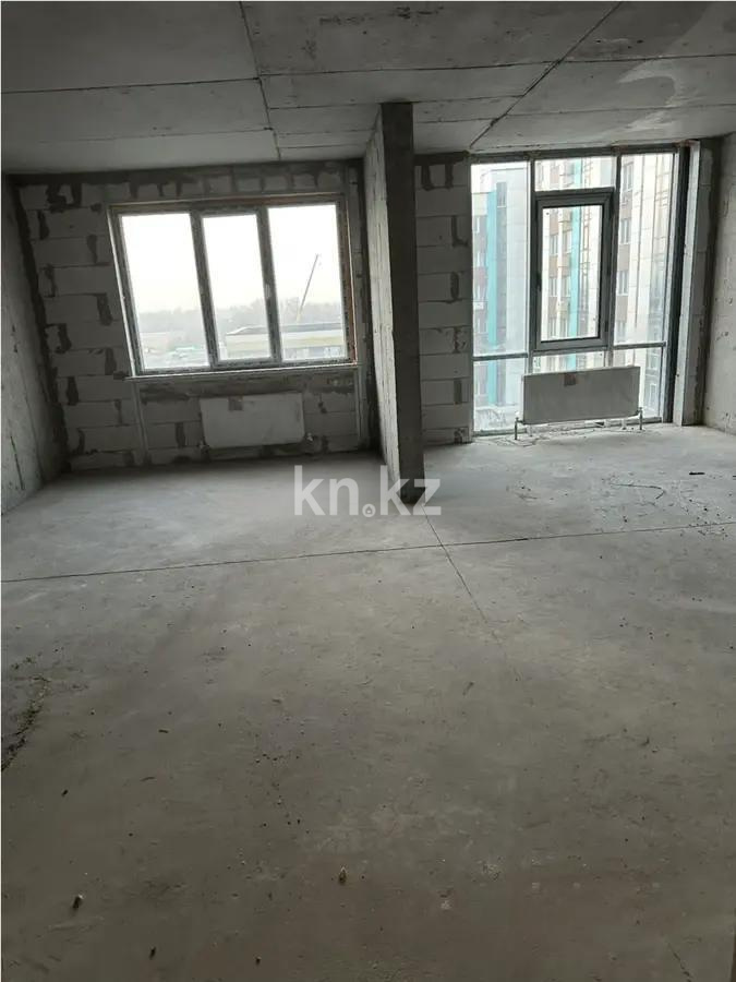 Продажа 1-комнатной квартиры, 43 м² в Алматы