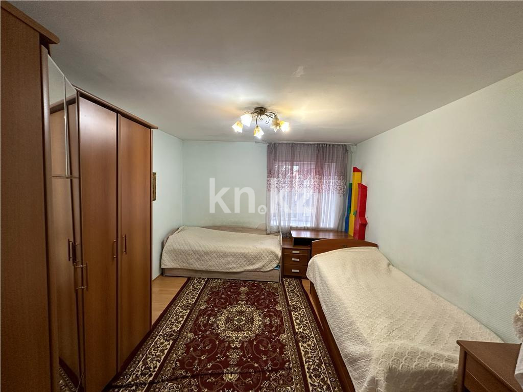 Продажа 4-комнатной квартиры, 102.8 м², ул. Ермекова в Караганде - фото 4