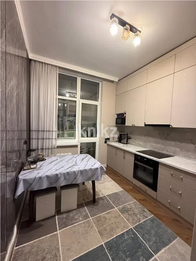 Продажа 3-комнатной квартиры, 88 м² в Астане - фото 2