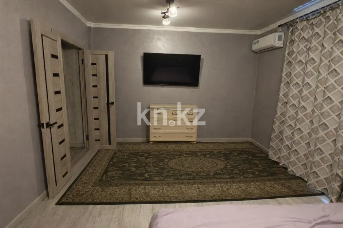 Продажа 1-комнатной квартиры, 42 м² в Алматы