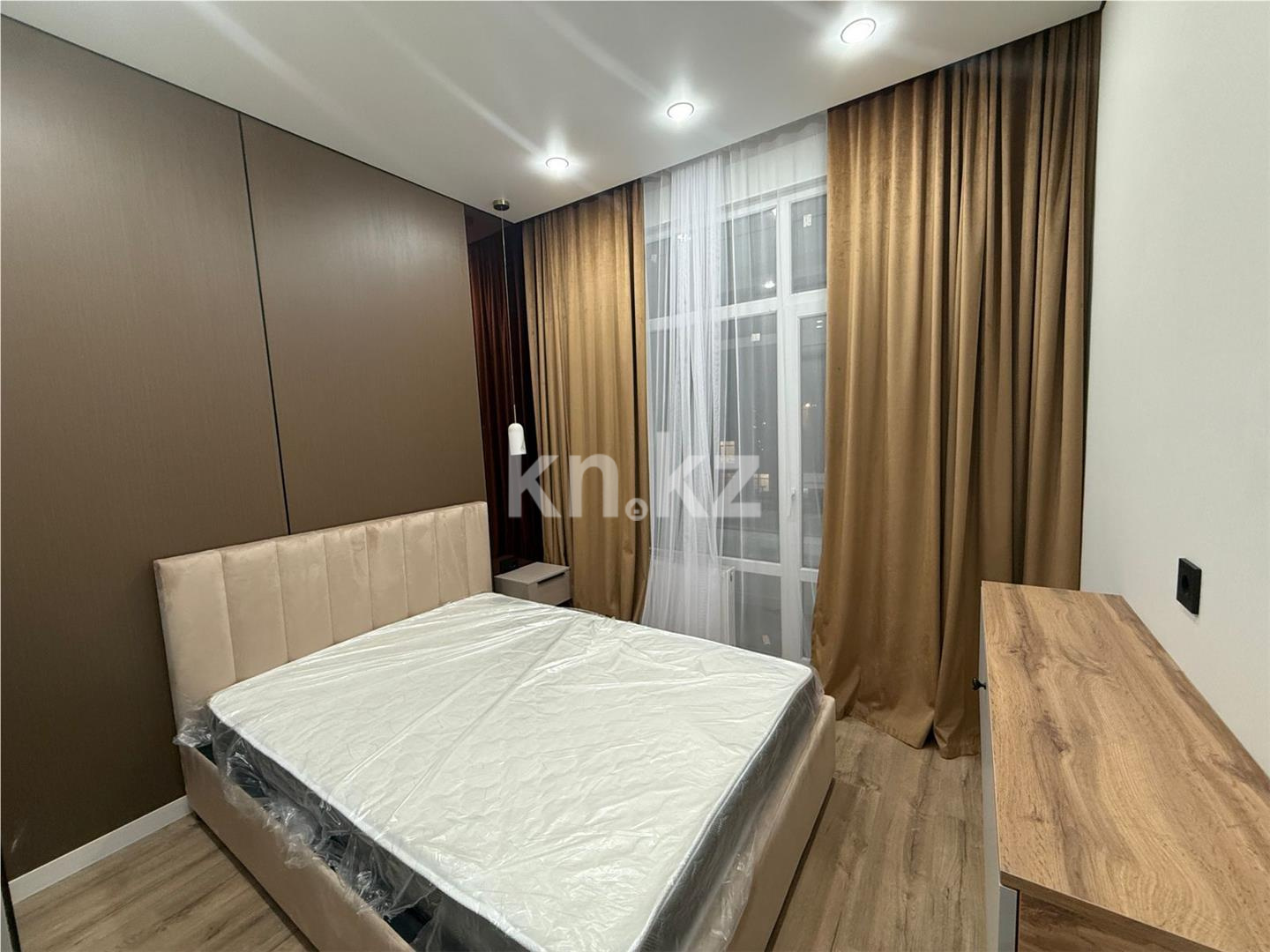 Продажа 2-комнатной квартиры, 39 м² в Астане - фото 4