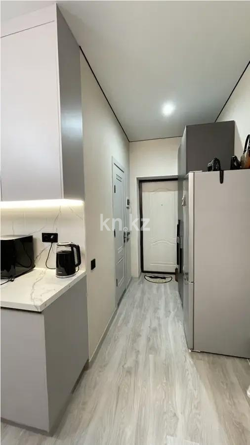 Продажа 1-комнатной квартиры, 22 м² в Астане - фото 4