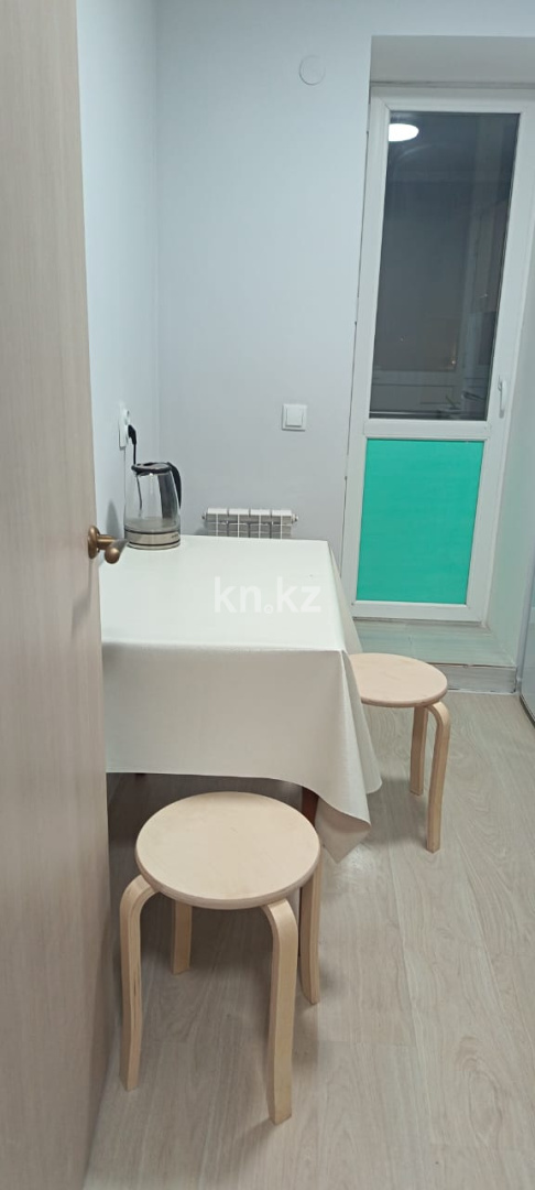 Аренда 1-комнатной квартиры, 35 м² в Астане - фото 5