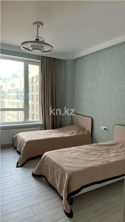 Продажа 3-комнатной квартиры, 105 м² в Астане - фото 3