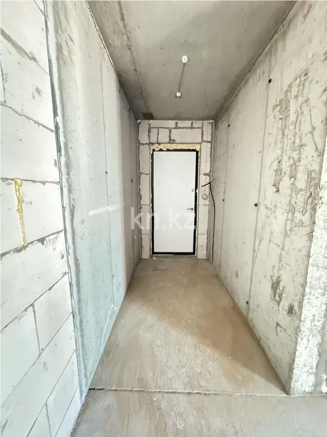 Продажа 3-комнатной квартиры, 83.1 м², ул. Толе би, дом  285/8 в Алматы - фото 3