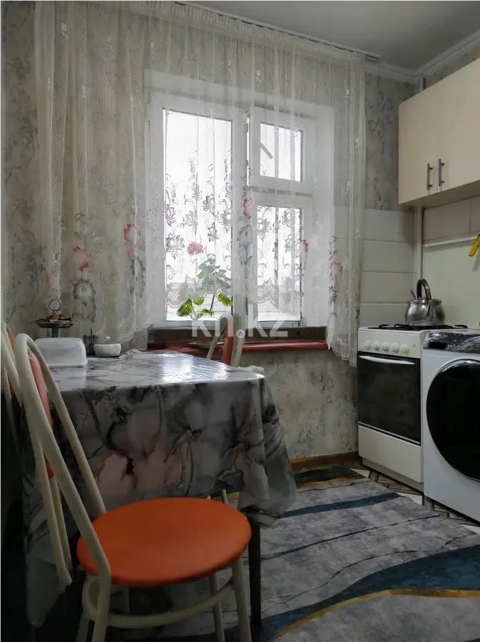 Продажа 3-комнатной квартиры, 63.7 м² в Алматы - фото 4