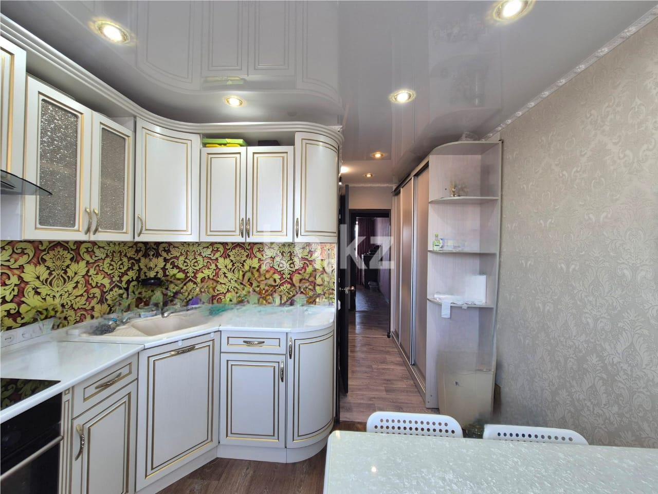 Продажа 4-комнатной квартиры, 90 м² в Темиртау - фото 11