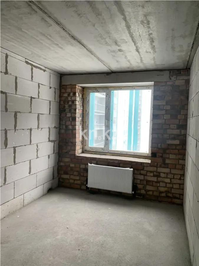 Продажа 1-комнатной квартиры, 30 м², ул. Тынышбайулы, дом  6 стр в Астане