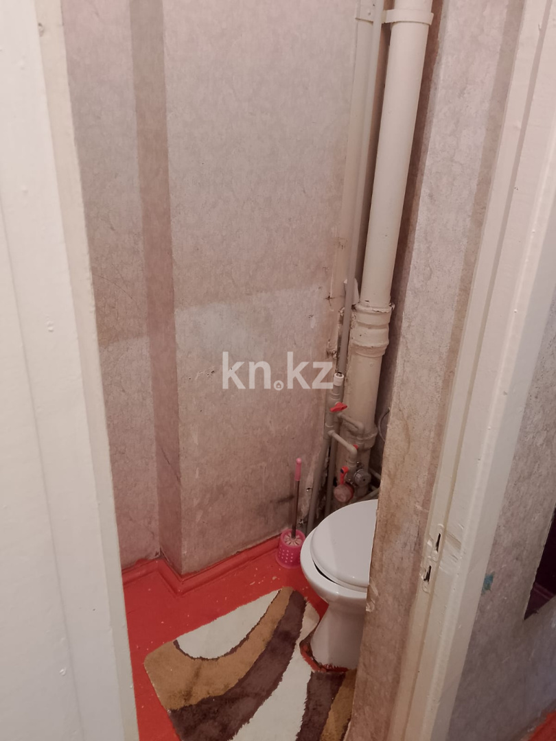 Аренда 2-комнатной квартиры, 46 м² в Шымкенте - фото 14