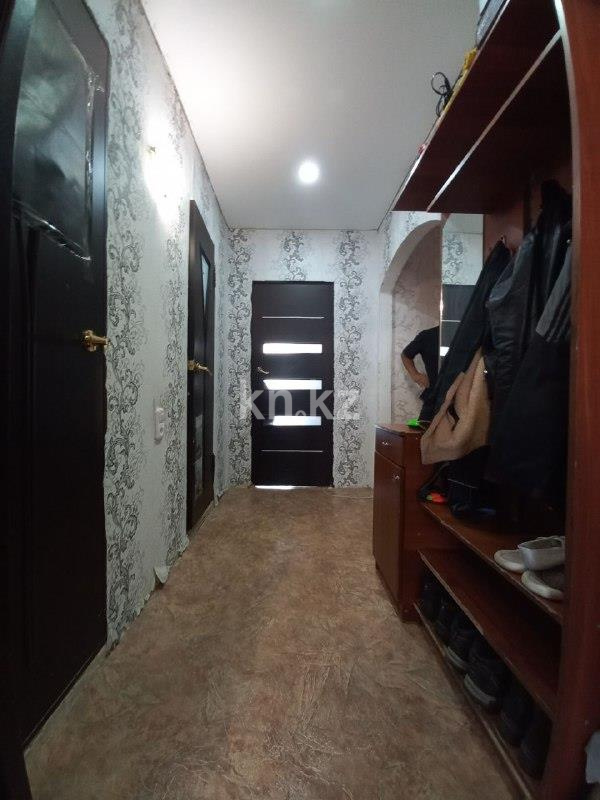 Продажа 3-комнатной квартиры, 74 м², мкр-н 8 в Темиртау - фото 15