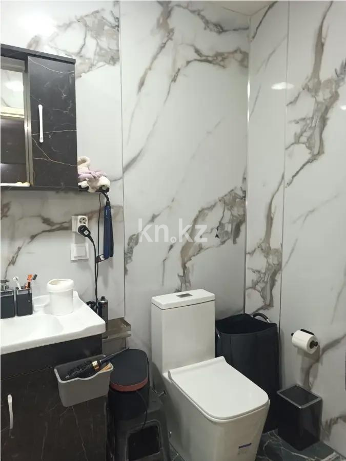 Продажа 5-комнатной квартиры, 174 м² в Алматы - фото 7