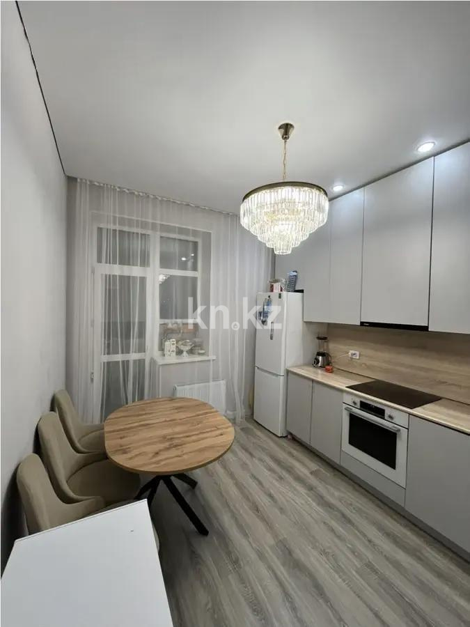Продажа 2-комнатной квартиры, 59.9 м² в Астане - фото 3