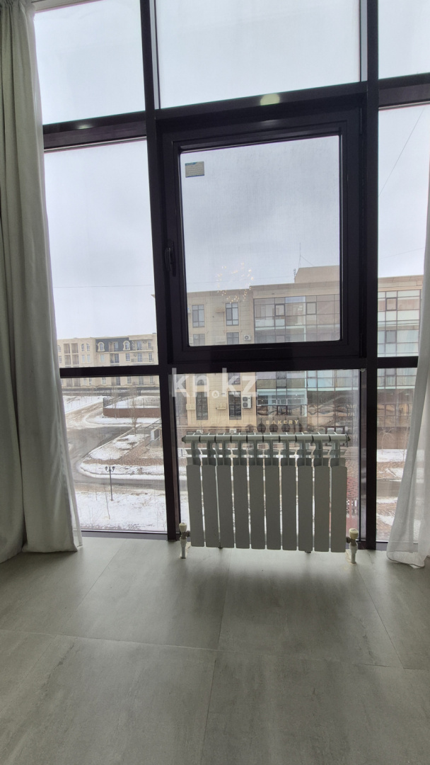 Аренда 3-комнатной квартиры, 134 м² в Атырау - фото 2