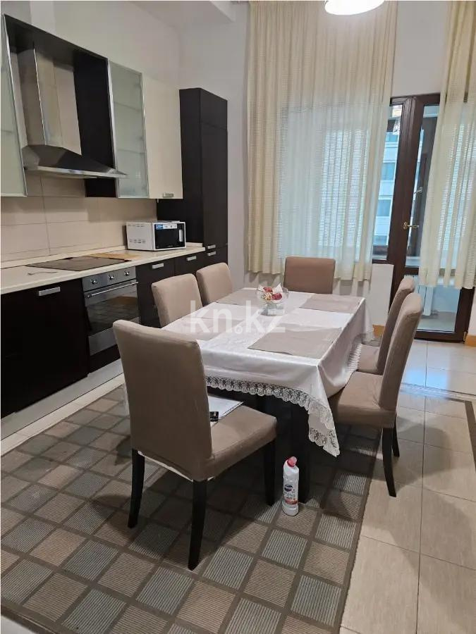 Продажа 4-комнатной квартиры, 156 м² в Астане - фото 6