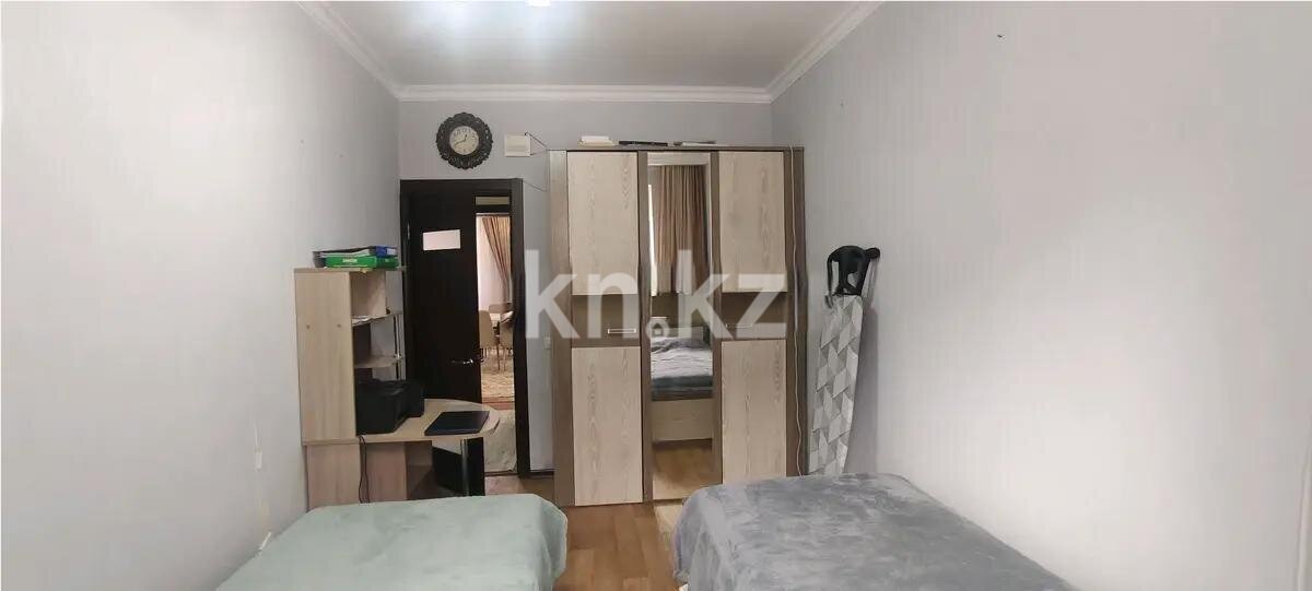 Продажа 3-комнатной квартиры, 63 м² в Астане - фото 4