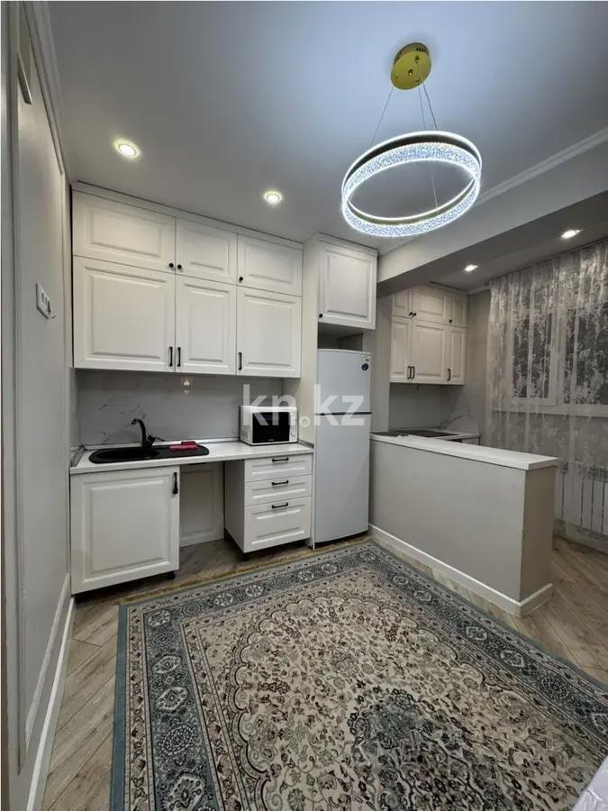 Продажа 1-комнатной квартиры, 44 м², мкр-н Нуркент, дом  71 в Алматы - фото 3