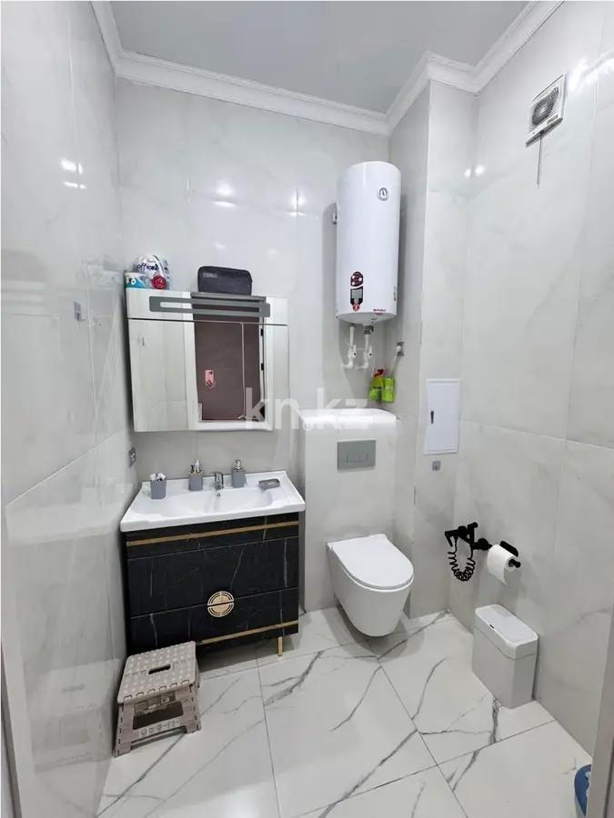 Продажа 3-комнатной квартиры, 74 м² в Караганде - фото 4