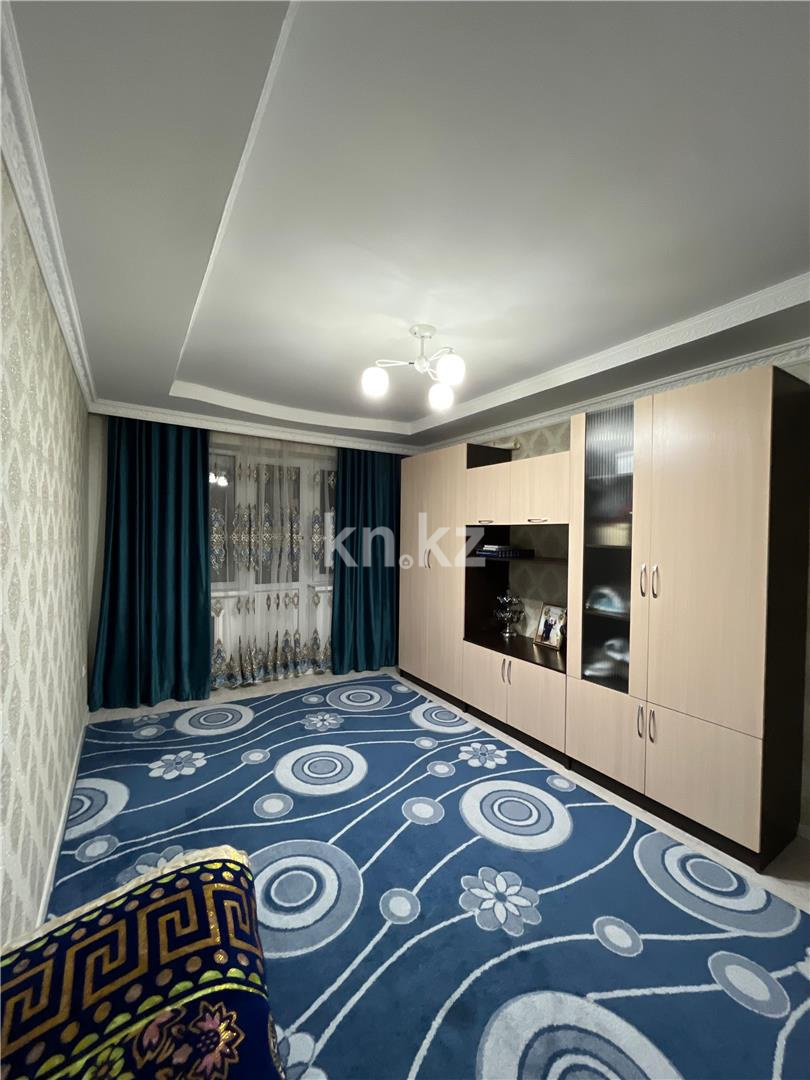 Продажа 2-комнатной квартиры, 43 м², мкр-н 7 в Темиртау