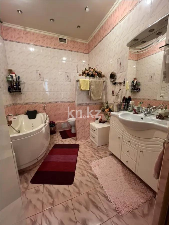 Продажа 4-комнатной квартиры, 150 м² в Астане - фото 7